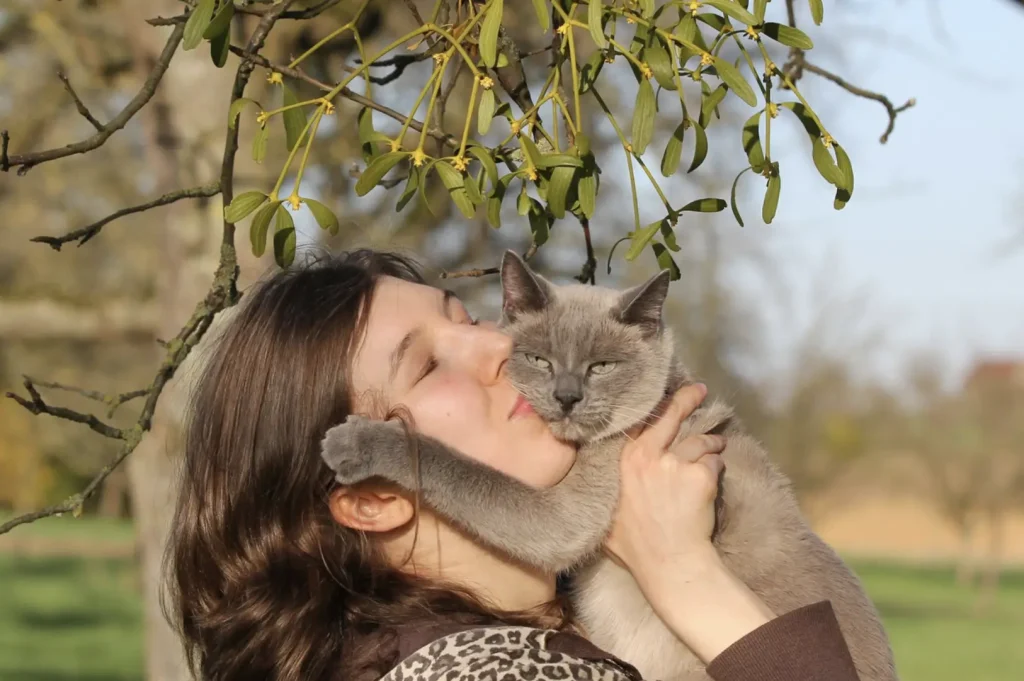 The Power of Paws: How Pets Boost Your Mental Health 1 Screen Shot 2025 09 11 at 11.35.48 AM copy by Miami Therapist Lotus Counseling