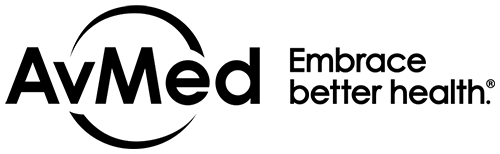 avmed logo stacked k by Miami Therapist Lotus Counseling